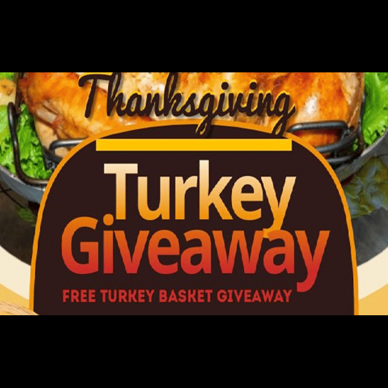 Thanksgiving basket